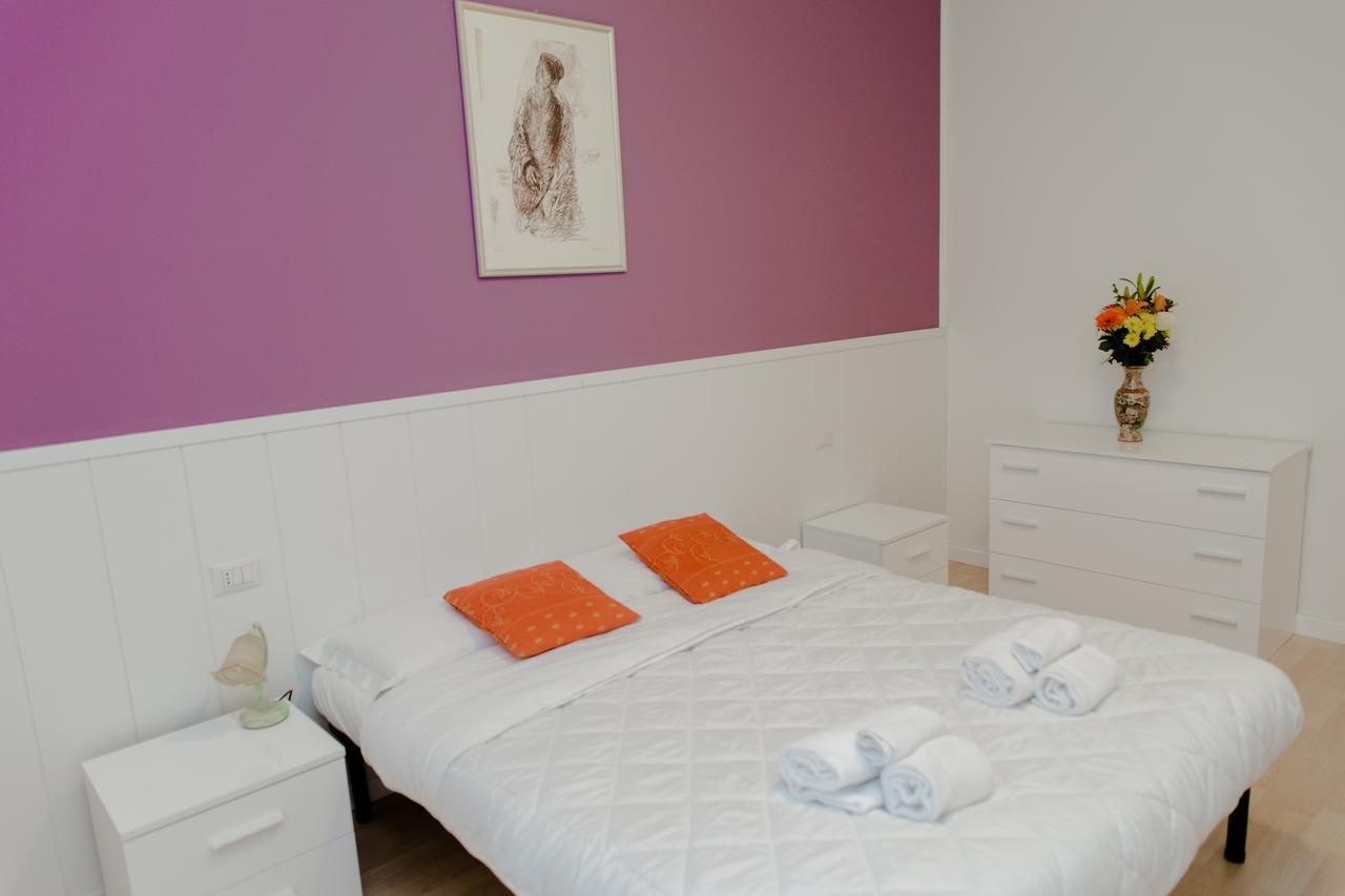 Guesthost - Istria M5 Cozy Apartment Milan Exterior photo