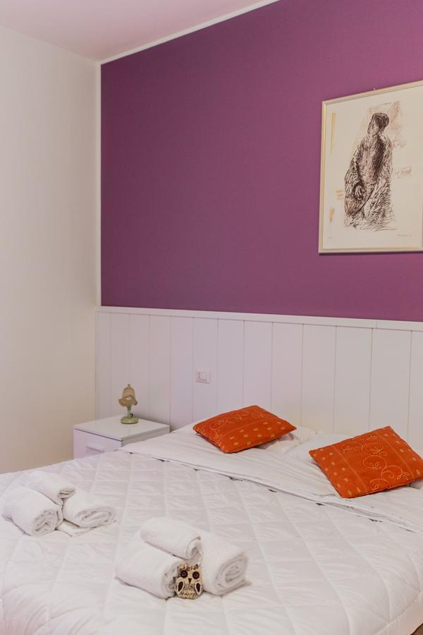 Guesthost - Istria M5 Cozy Apartment Milan Exterior photo