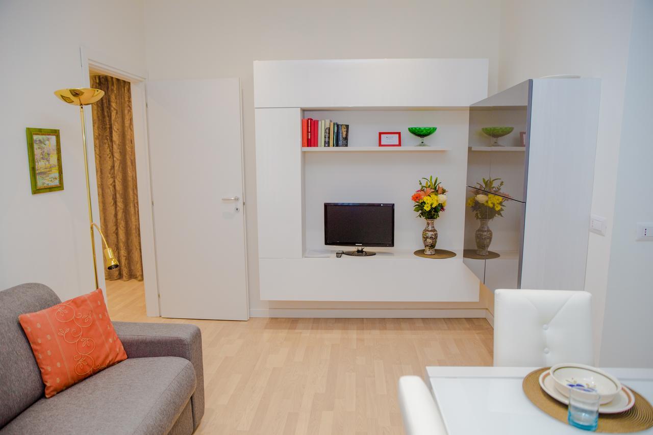 Guesthost - Istria M5 Cozy Apartment Milan Exterior photo